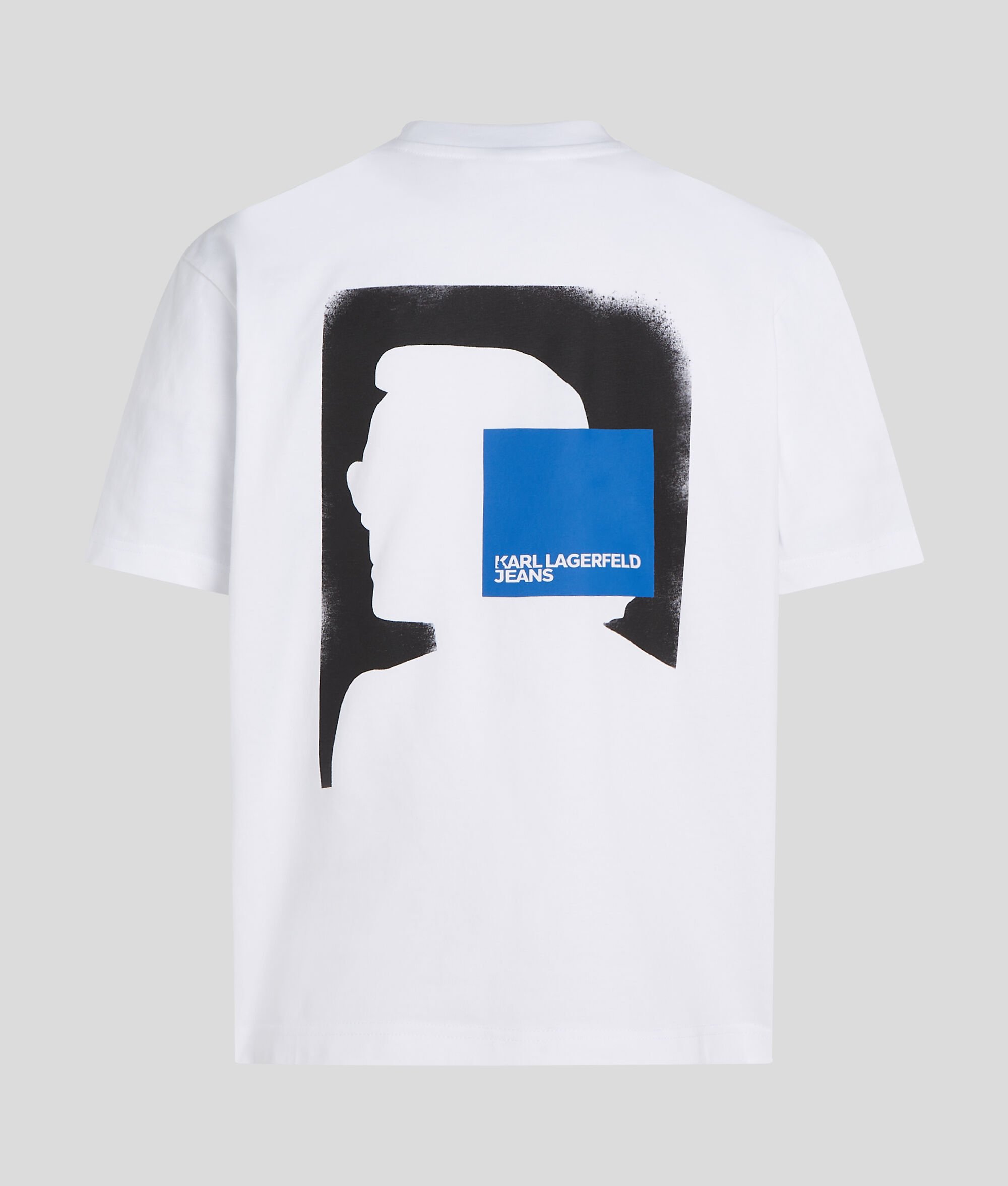 (image for) Smooth KLJ LOGO T-SHIRT